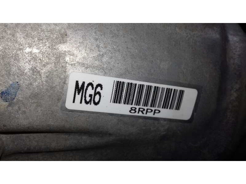 Recambio de caja cambios para honda civic berlina 5 (fk) 2.2 ctdi referencia OEM IAM 3017509  