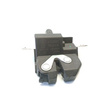 CERRADURA MALETERO / PORTON 13481535 