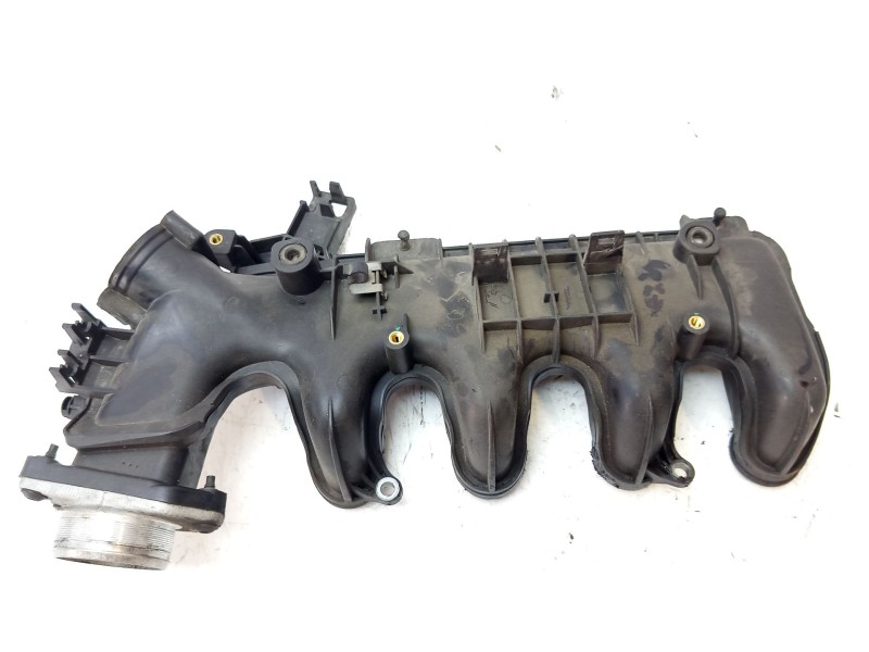 Recambio de colector admision para peugeot 207 cc (wd_) 1.6 hdi referencia OEM IAM 0361N3  9653808680