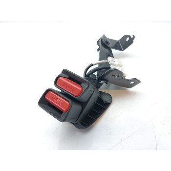 CINTURON SEGURIDAD TRASERO IZQUIERDO 1129810 