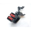 Recambio de cinturon seguridad trasero izquierdo para toyota c-hr hybrid advance referencia OEM IAM 1129810  