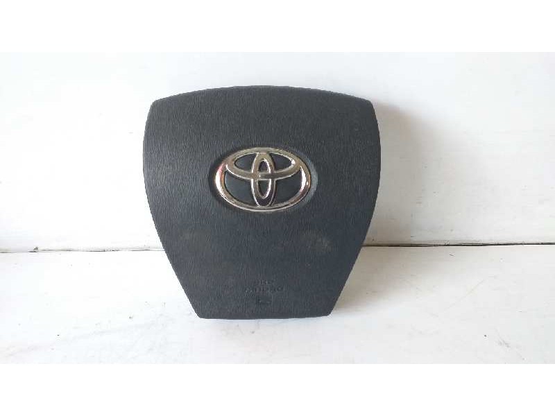 Recambio de kit airbag para toyota prius (nhw30) advance referencia OEM IAM 7396047070 7396047070 
