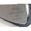 Recambio de cinturon seguridad trasero derecho para mini mini (f56) cooper s referencia OEM IAM 72117313368 S4731336406J 3414513