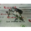 Recambio de motor limpia delantero para peugeot 407 st confort pack referencia OEM IAM 9661812180 0390241968 