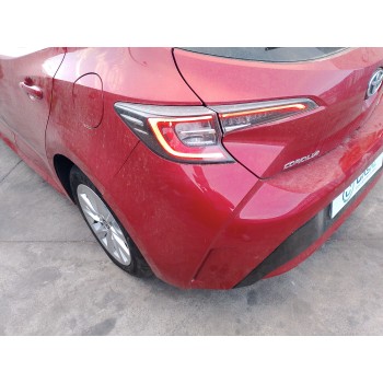 AMORTIGUADOR TRASERO IZQUIERDO 48530K0080 