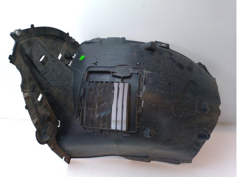 Recambio de paso rueda para land rover range rover (lp) hse (165kw) referencia OEM IAM 118123 118125 