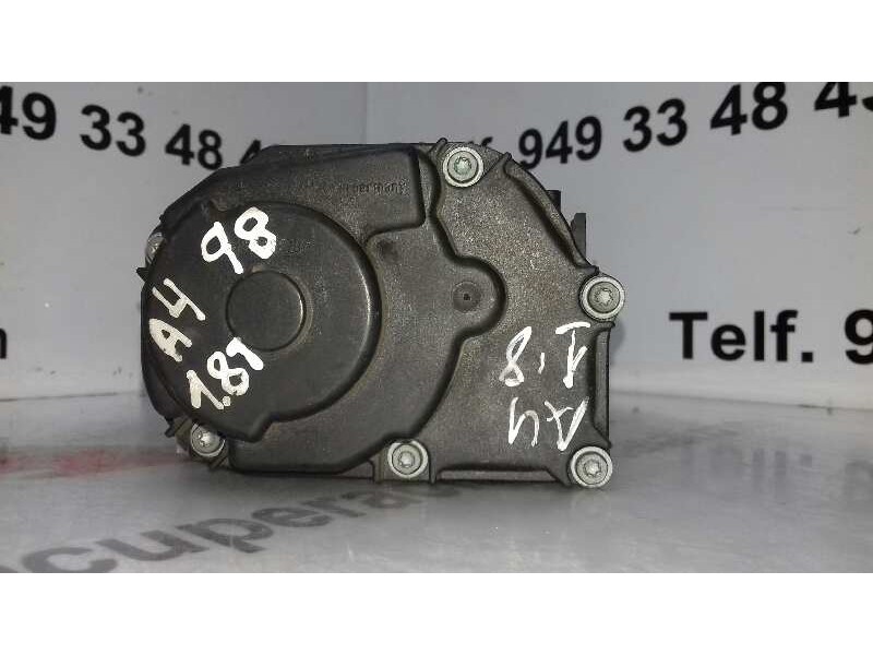 Recambio de caja mariposa para audi a4 berlina (b5) 1.8 20v turbo referencia OEM IAM 058133063 408237212008 