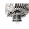 Recambio de alternador para peugeot 607 (s1) básico referencia OEM IAM 9645907580  