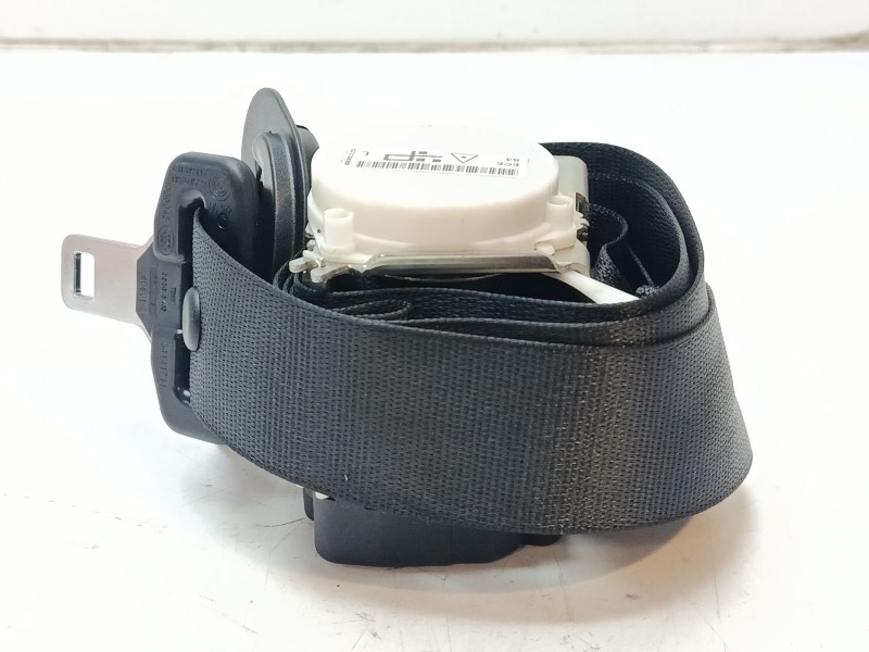 Recambio de cinturon seguridad trasero izquierdo para mini mini (f56) cooper s referencia OEM IAM 72117313367 S3731336306F 34145