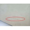 Recambio de moldura para hyundai santa fé ii furgoneta/suv (cm) crdi 4x4 referencia OEM IAM 858232B000HZ  