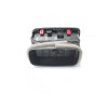 Recambio de rejilla aireadora para toyota yaris 1.5 16v cat referencia OEM IAM 55650K0050B0 55660K0050 55660K0040