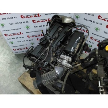 MOTOR COMPLETO G4EC 