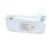 Recambio de parasol derecho para peugeot 208 1.4 hdi fap referencia OEM IAM 16079193PR  