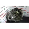 Recambio de caja cambios para honda civic berlina 5 (fk) 2.2 ctdi referencia OEM IAM 3017509  