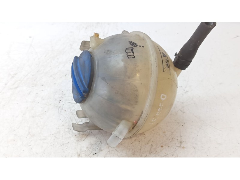Recambio de deposito expansion para audi a3 (8p) referencia OEM IAM 1K0121407F 1K0121407A 