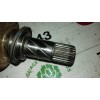 Recambio de transmision delantera izquierda para renault clio iii confort dynamique referencia OEM IAM 8200441337  