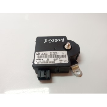 MODULO ELECTRONICO 4E0915181 199000015 