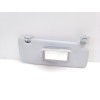 Recambio de parasol derecho para peugeot 208 1.4 hdi fap referencia OEM IAM 16079193PR  