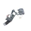 Recambio de cinturon seguridad trasero izquierdo para toyota c-hr hybrid advance referencia OEM IAM 1129810  