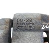 Recambio de pinza freno delantera izquierda para lexus ux (za10) 250h referencia OEM IAM 4775076010  
