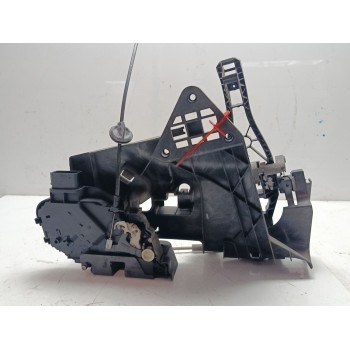 CERRADURA PUERTA DELANTERA DERECHA 31349858 