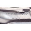 Recambio de colector admision para peugeot 207 cc (wd_) 1.6 hdi referencia OEM IAM 0361N3  9653808680