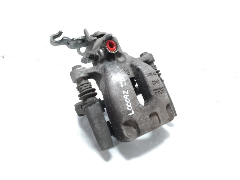 Recambio de pinza freno trasera derecha para seat leon (5f1) 2.0 tdi referencia OEM IAM 5Q0615424A 1K0615425P 