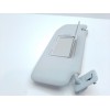 Recambio de parasol derecho para peugeot 208 1.4 hdi fap referencia OEM IAM 16079193PR  