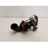 Recambio de turbocompresor para peugeot 207/207+ (wa_, wc_) 1.4 hdi referencia OEM IAM 0375K0 54359710009 