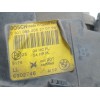 Recambio de faro derecho para bmw 3 (e46) 320 d referencia OEM IAM 63126902746  