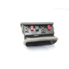 Recambio de rejilla aireadora para toyota yaris 1.5 16v cat referencia OEM IAM 55650K0050B0 55660K0050 55660K0040