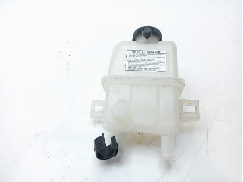 Recambio de deposito expansion para toyota c-hr hybrid advance referencia OEM IAM 1076024  