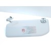 Recambio de parasol derecho para peugeot 208 1.4 hdi fap referencia OEM IAM 16079193PR  