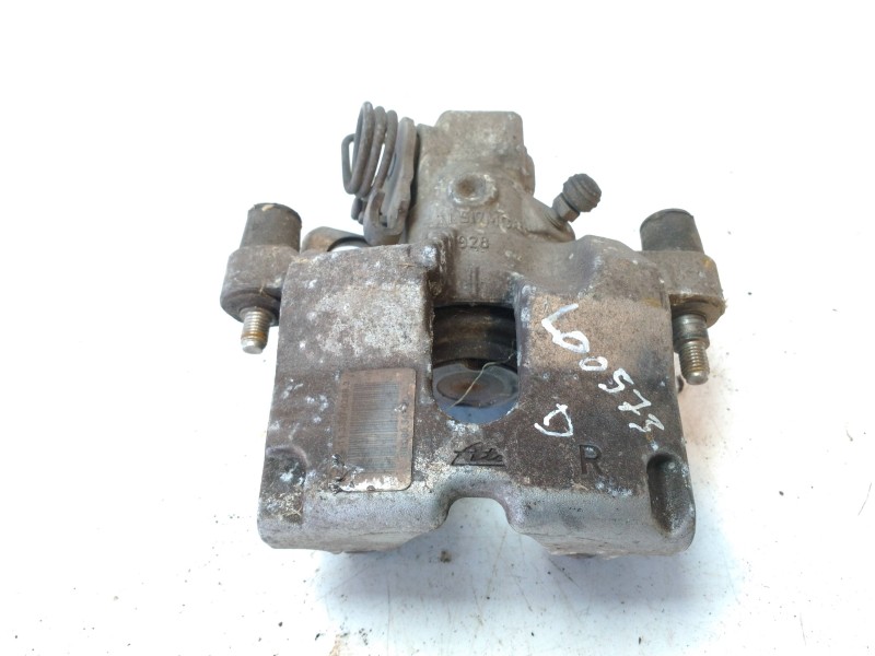 Recambio de pinza freno delantera derecha para peugeot 508 2.0 blue-hdi fap referencia OEM IAM 4401R7  