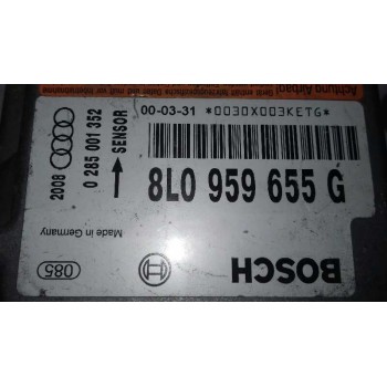 CENTRALITA AIRBAG 8L0959655G 0285001352 