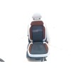Recambio de juego asientos completo para volkswagen t-cross advance referencia OEM IAM 2GM881405CTKG  