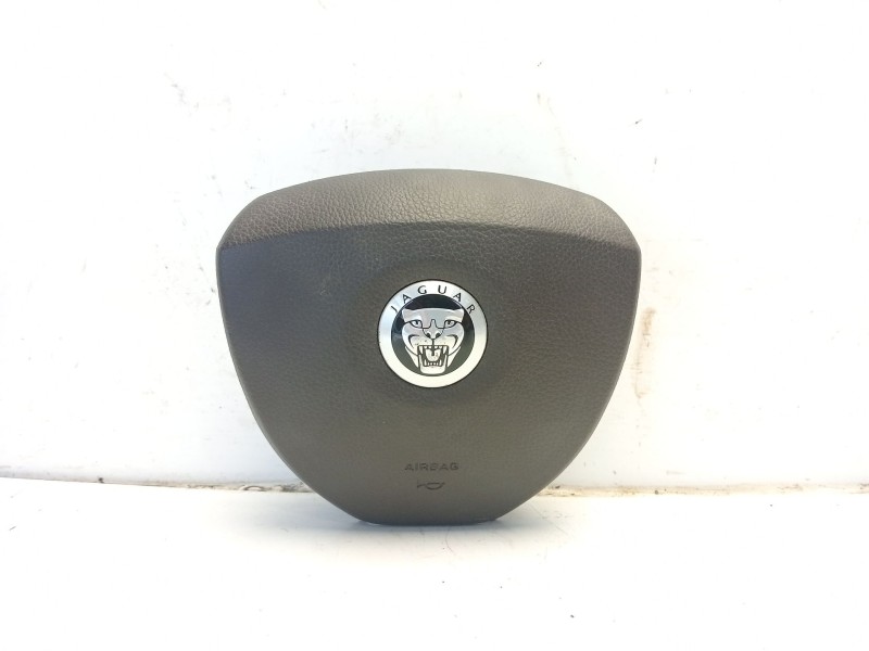 Recambio de airbag delantero izquierdo para jaguar xf i (x250) 2.7 d referencia OEM IAM C2Z10824AMS  