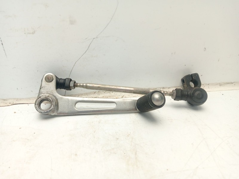 Recambio de palanca cambio para kawasaki z (900cc - ) z 900 (zr900pa2, zr900ha2, zr900da2) referencia OEM IAM 132360783  