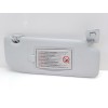 Recambio de parasol derecho para peugeot 208 1.4 hdi fap referencia OEM IAM 16079193PR  
