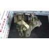 Recambio de caja cambios para renault laguna ii (bg0) authentique referencia OEM IAM TL4A001  