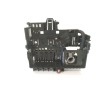 Recambio de caja reles / fusibles para opel corsa e 120 aniversario ecoflex referencia OEM IAM 13491092  