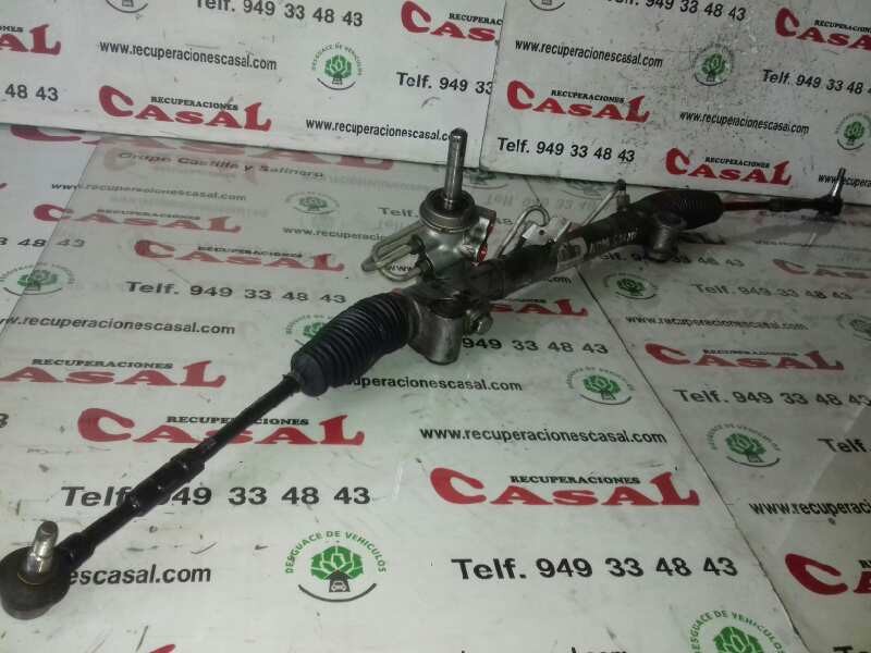 Recambio de cremallera direccion para opel astra g berlina sport referencia OEM IAM 26049867  