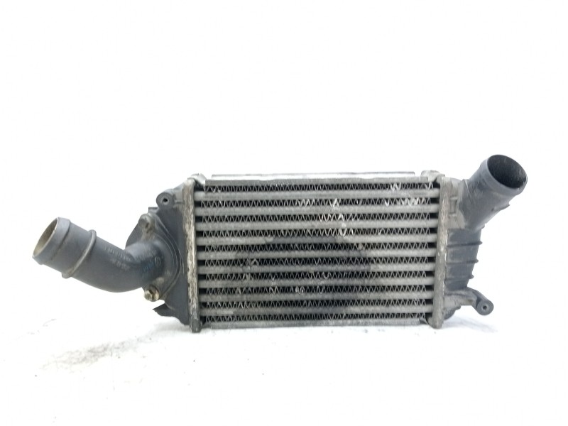 Recambio de intercooler para volkswagen polo berlina (6n2) 1.4 16v referencia OEM IAM 6E0145805B  
