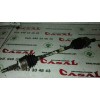 Recambio de transmision delantera izquierda para hyundai i20 classic referencia OEM IAM   