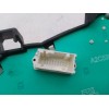 Recambio de cuadro instrumentos para peugeot 207 cc (wd_) 1.6 hdi referencia OEM IAM 8211XS  