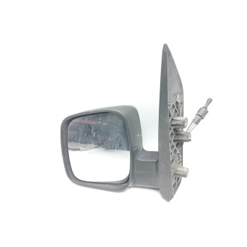 RETROVISOR IZQUIERDO 020004 T835 