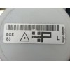Recambio de cinturon seguridad trasero izquierdo para mini mini (f56) cooper s referencia OEM IAM 72117313367 S3731336306F 34145