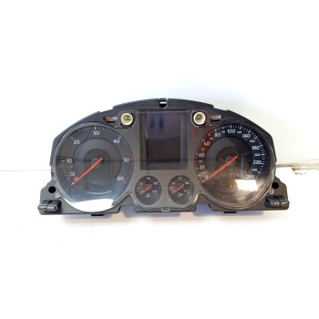 CUADRO INSTRUMENTOS 3C0920871EZ03 A2C53145550