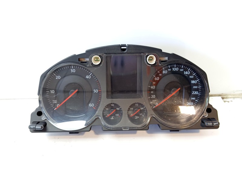 Recambio de cuadro instrumentos para volkswagen passat berlina (3c2) referencia OEM IAM 3C0920871EZ03  A2C53145550