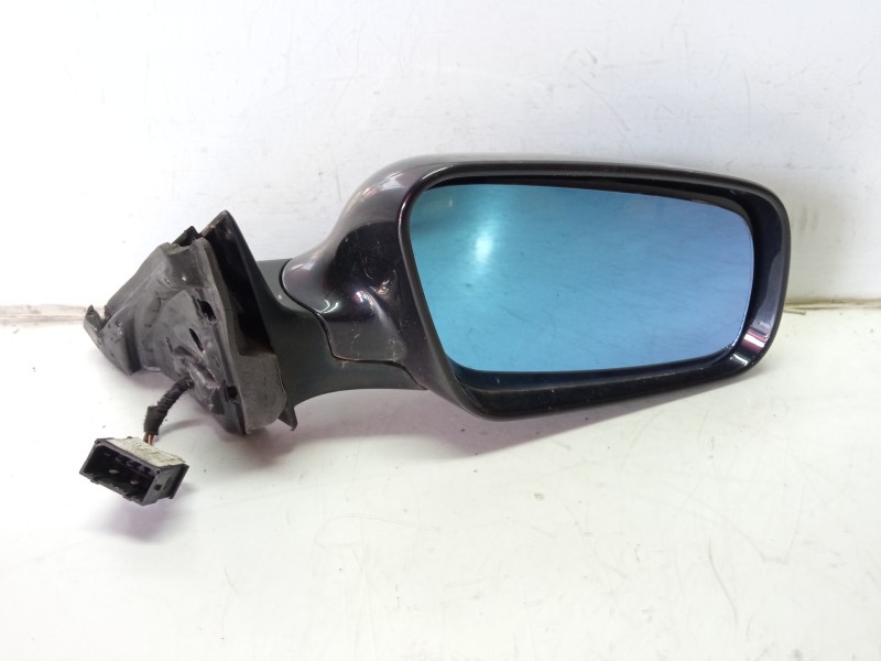 Recambio de retrovisor derecho para audi a3 (8l) referencia OEM IAM 010594  